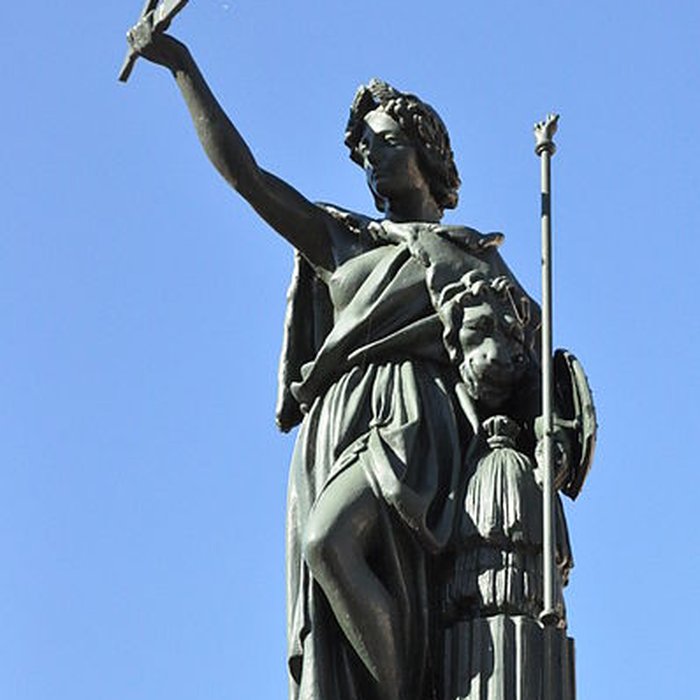 Photo de Fontaine Marianne de Jussey