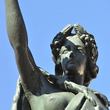 Fontaine Marianne de Jussey