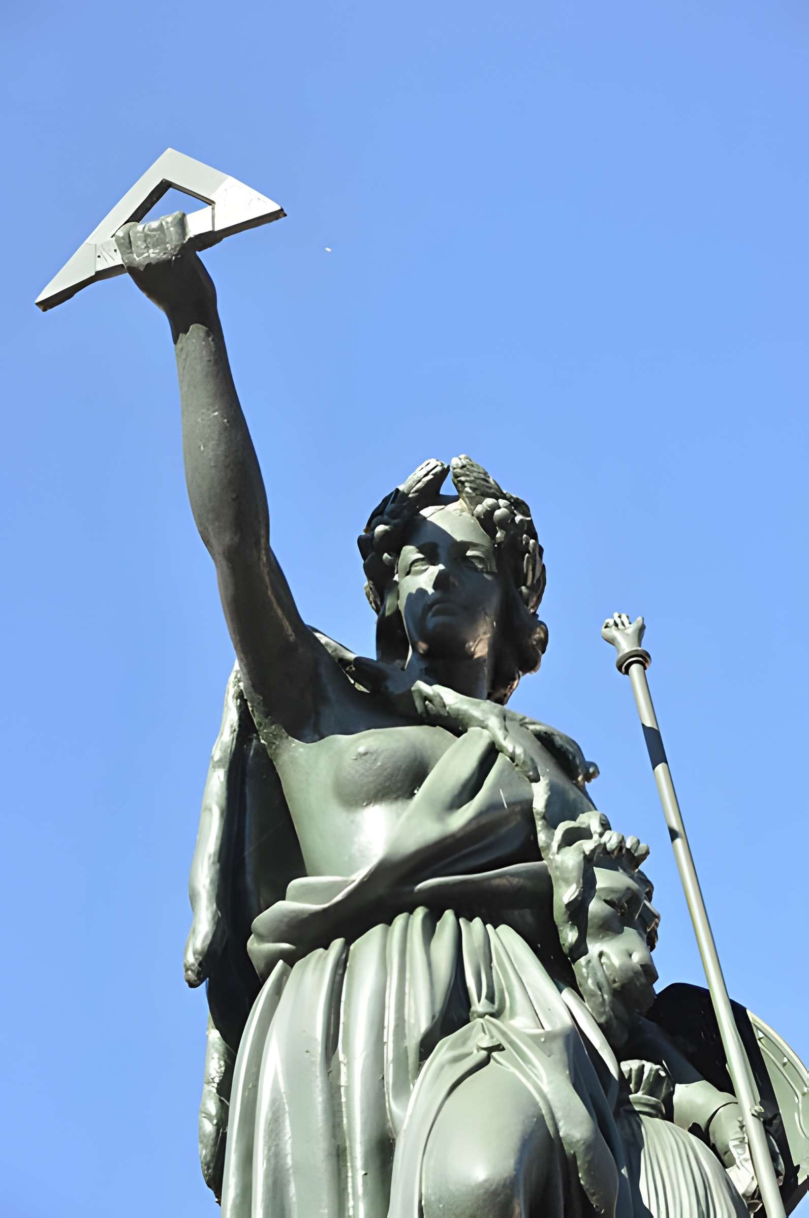 Fontaine Marianne de Jussey
