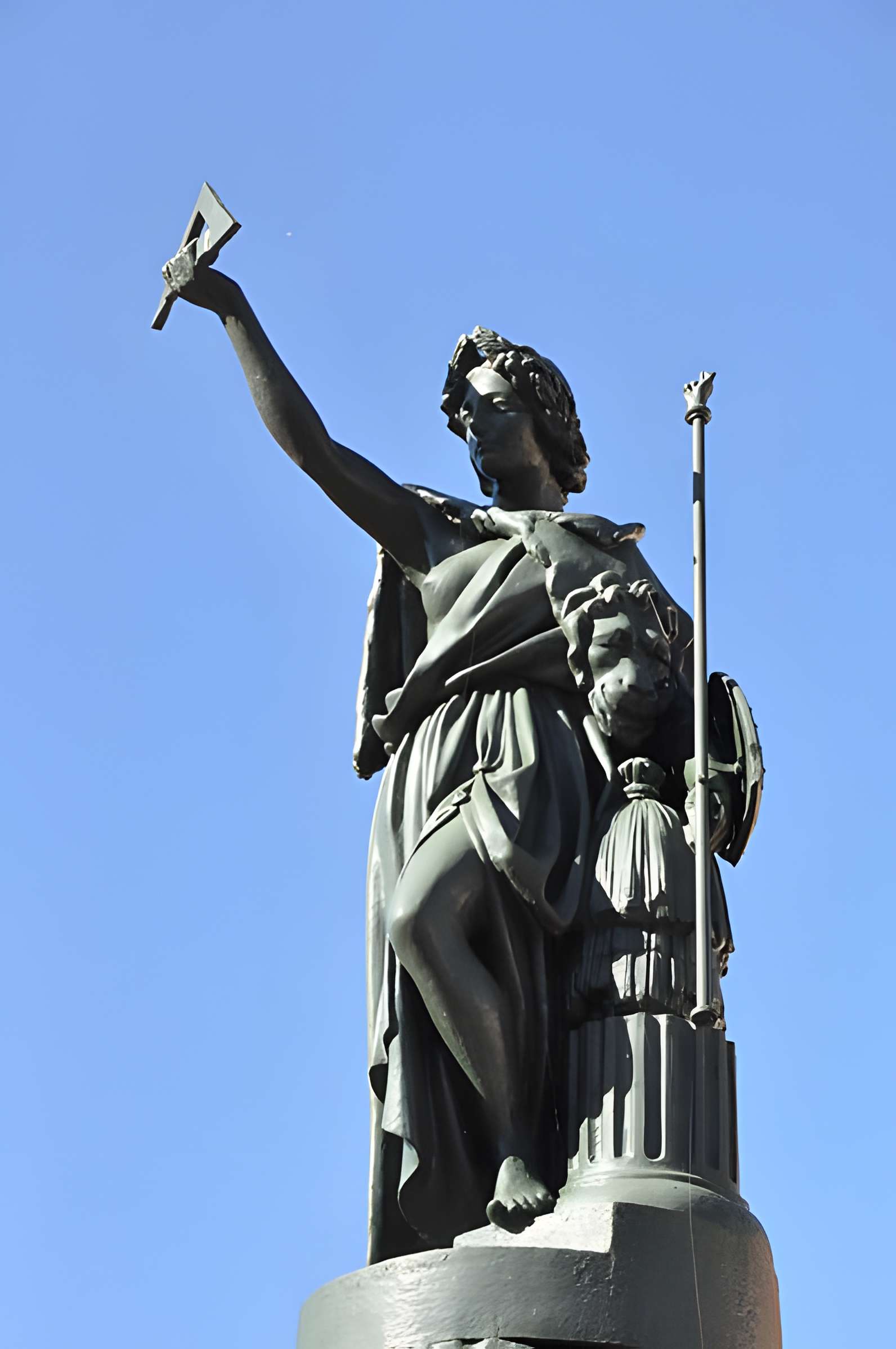 Fontaine Marianne de Jussey