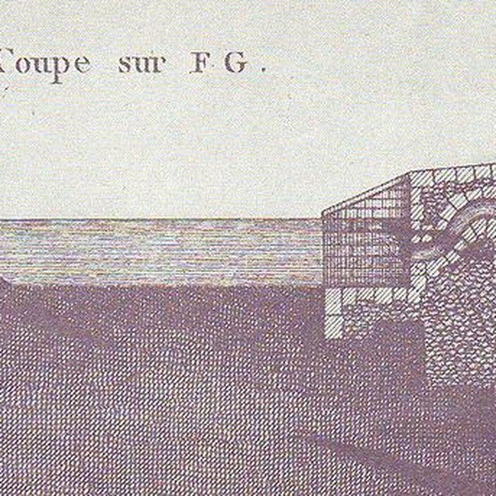 Photo de Fontaine Place Saint-Étienne à Toulouse