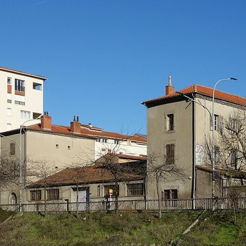 Fontaine Place Saint-Étienne à Toulouse 