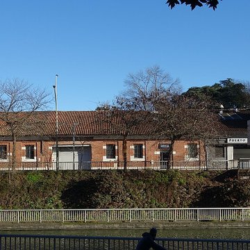 Fontaine Place Saint-Étienne à Toulouse 