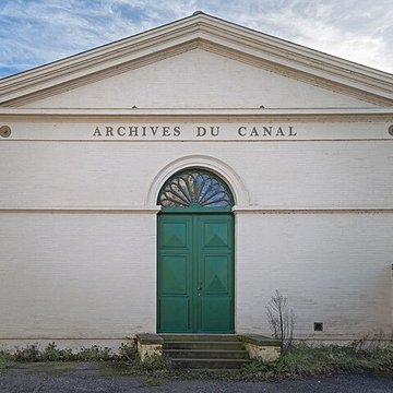 Fontaine Place Saint-Étienne à Toulouse 