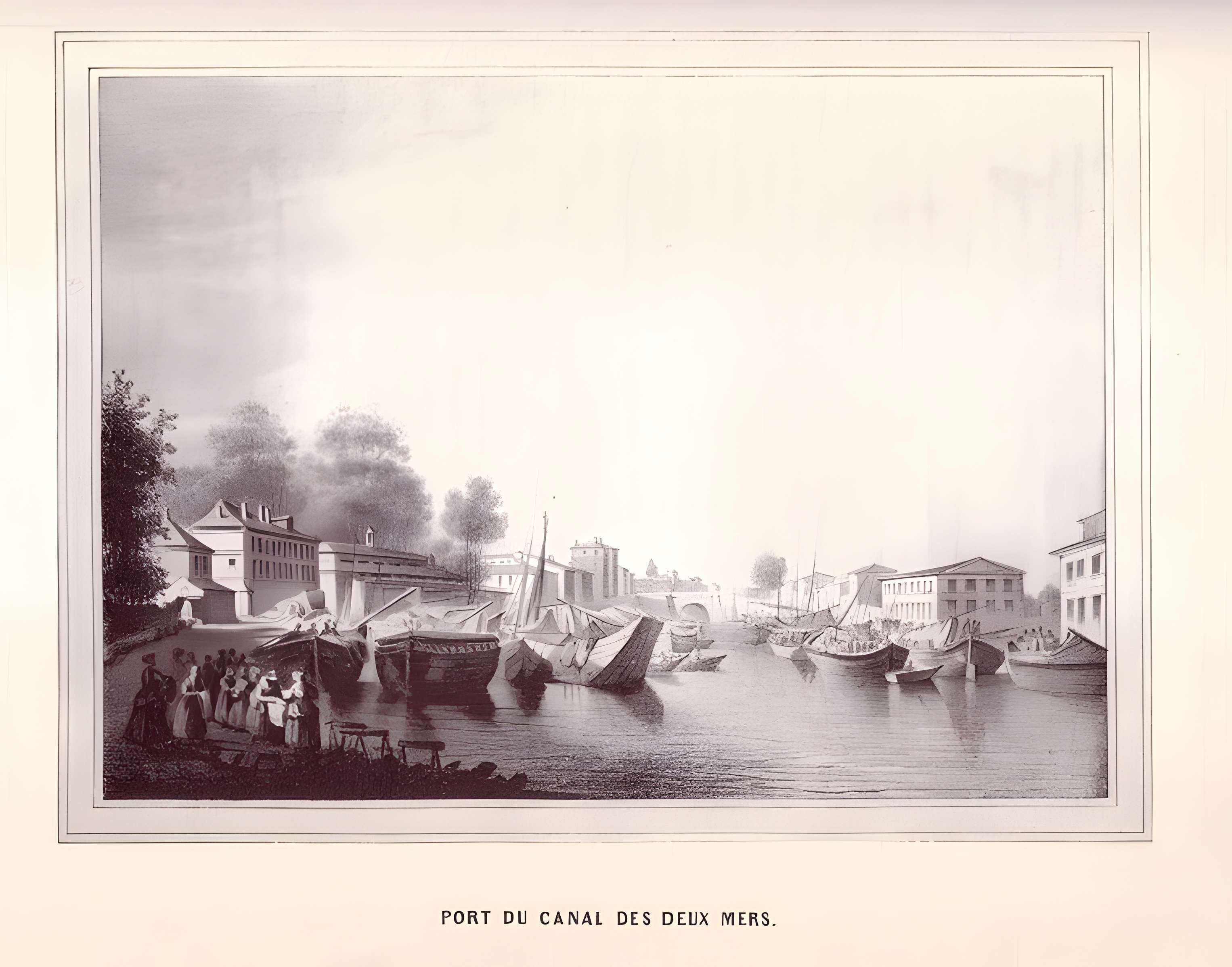 Fontaine Place Saint-Étienne à Toulouse 