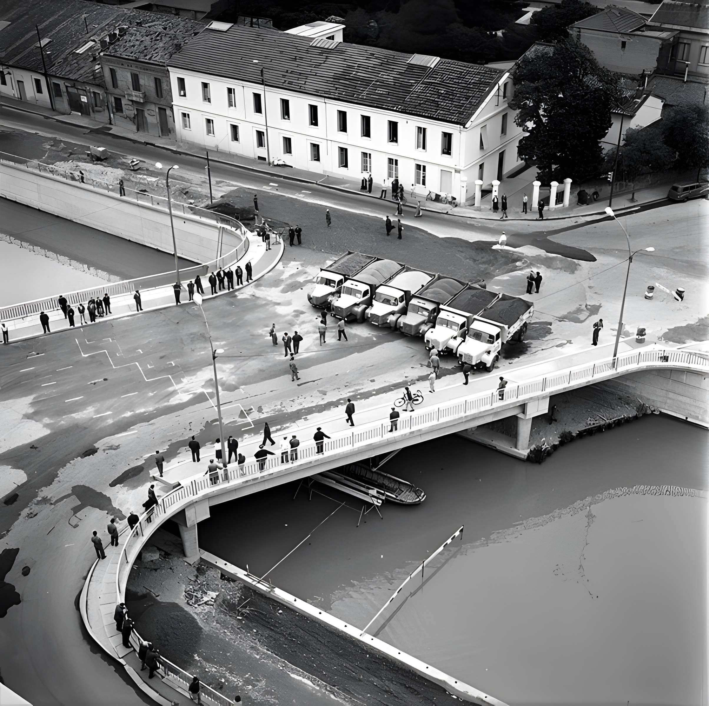 Fontaine Place Saint-Étienne à Toulouse 