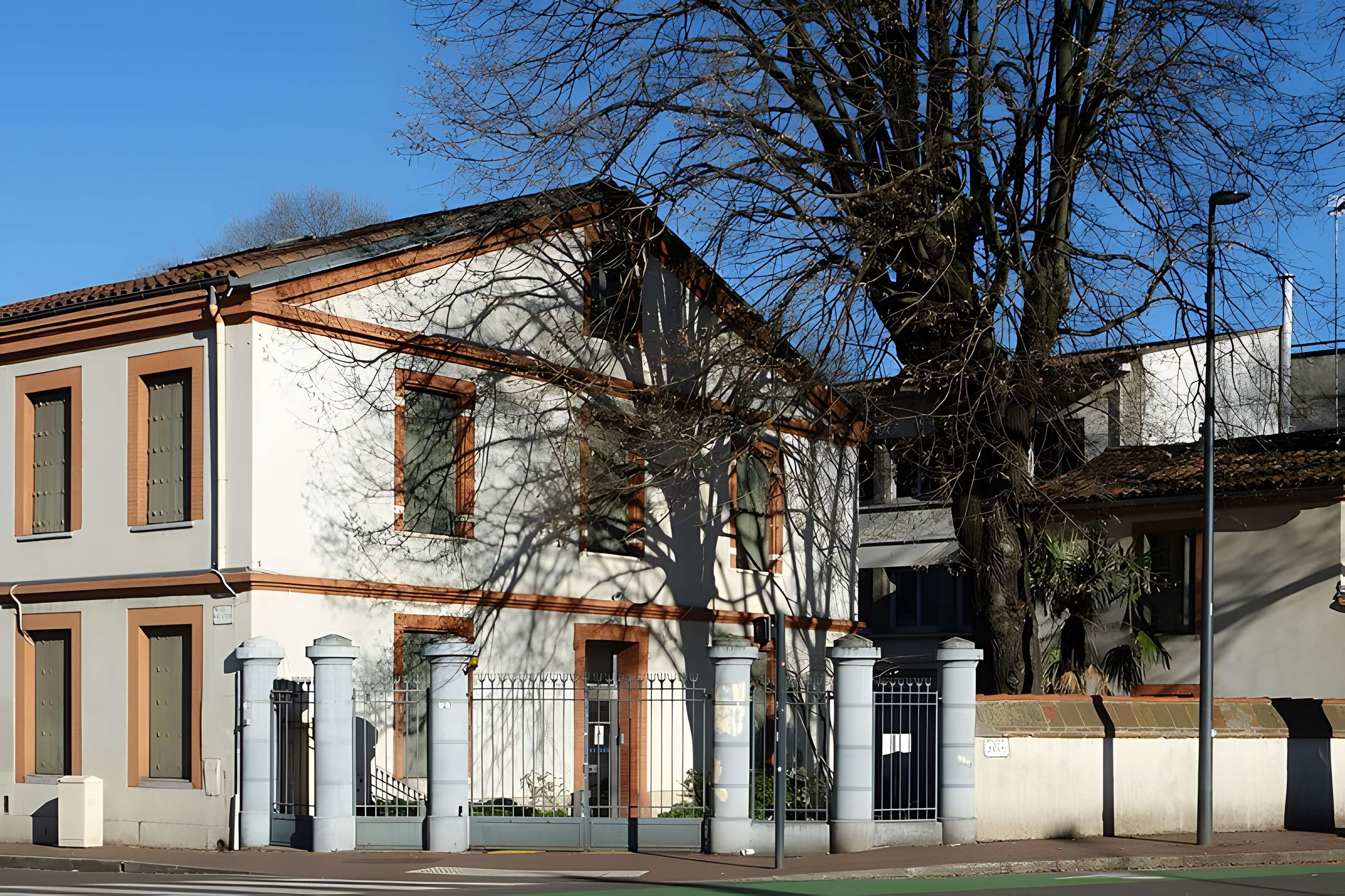 Fontaine Place Saint-Étienne à Toulouse 