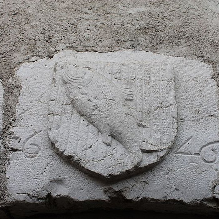 Photo de Fontaine Quiberet dAnnecy