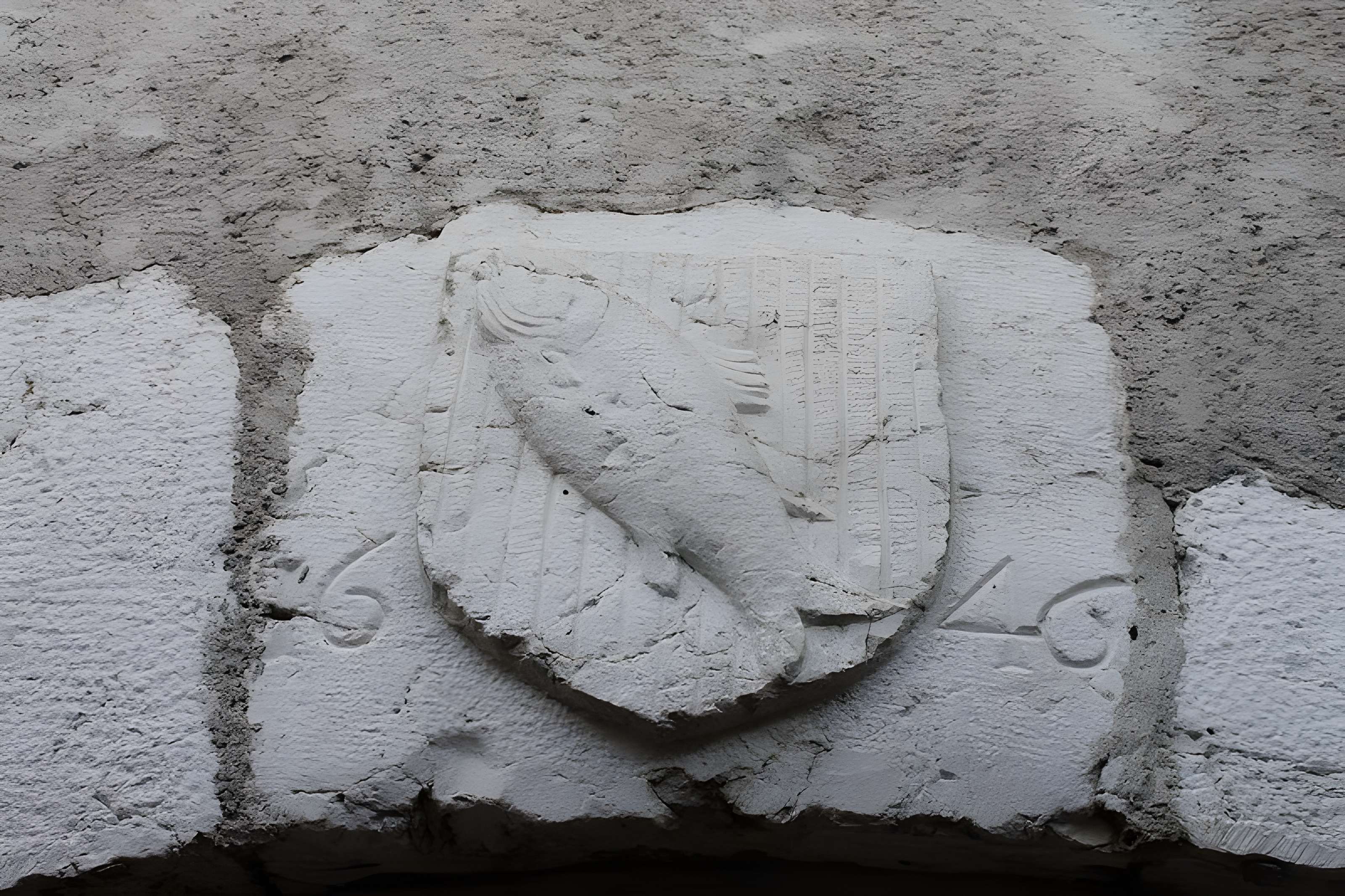 Fontaine Quiberet d'Annecy