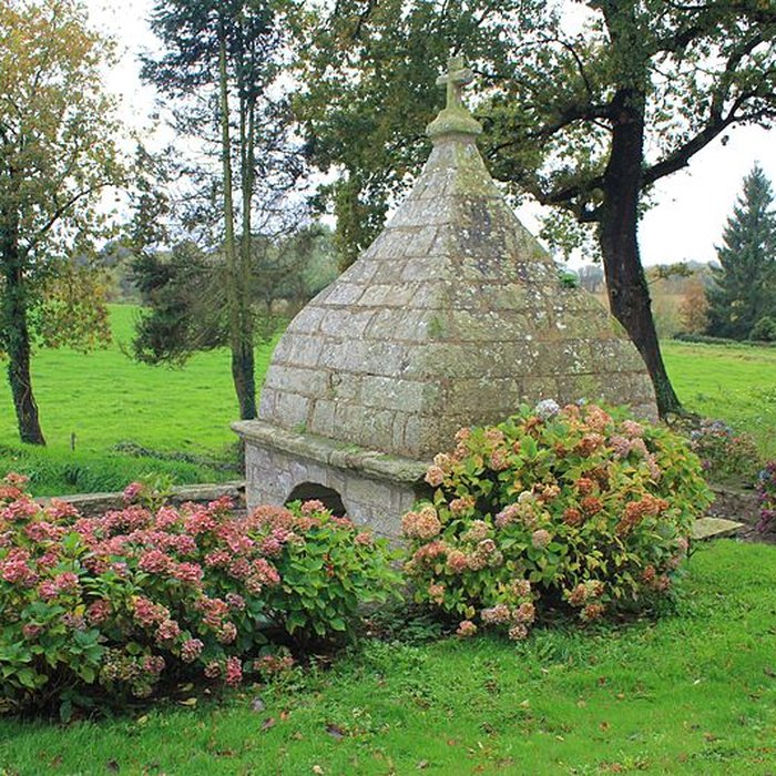 Photo de Fontaine Sainte-Anne de Buléon