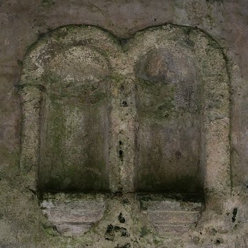 Fontaine Saint-Efflam de Plestin-les-Grèves