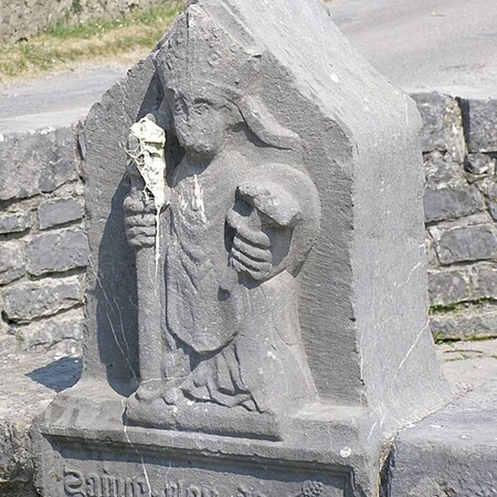 Photo de Fontaine Saint-Éloi de Floursies