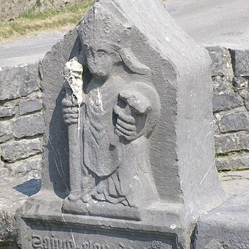 Fontaine Saint-Éloi de Floursies