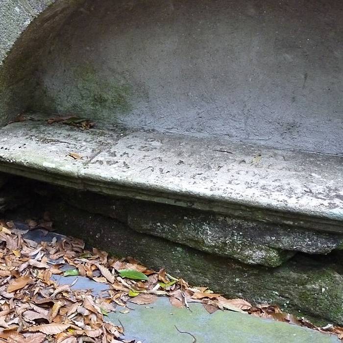 Photo de Fontaine Saint-Elouan de Saint-Guen