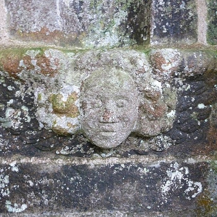 Photo de Fontaine Saint-Maur de Calanhel