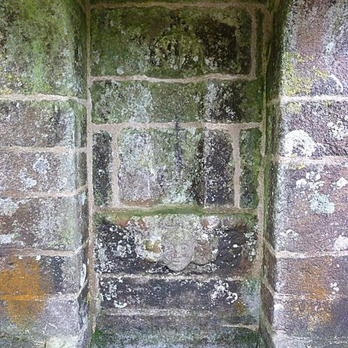 Photo de Fontaine Saint-Maur de Calanhel