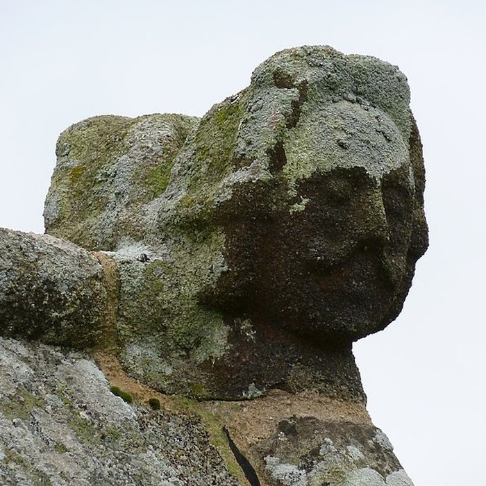 Photo de Fontaine Saint-Maur de Calanhel