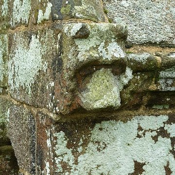 Fontaine Saint-Maur de Calanhel