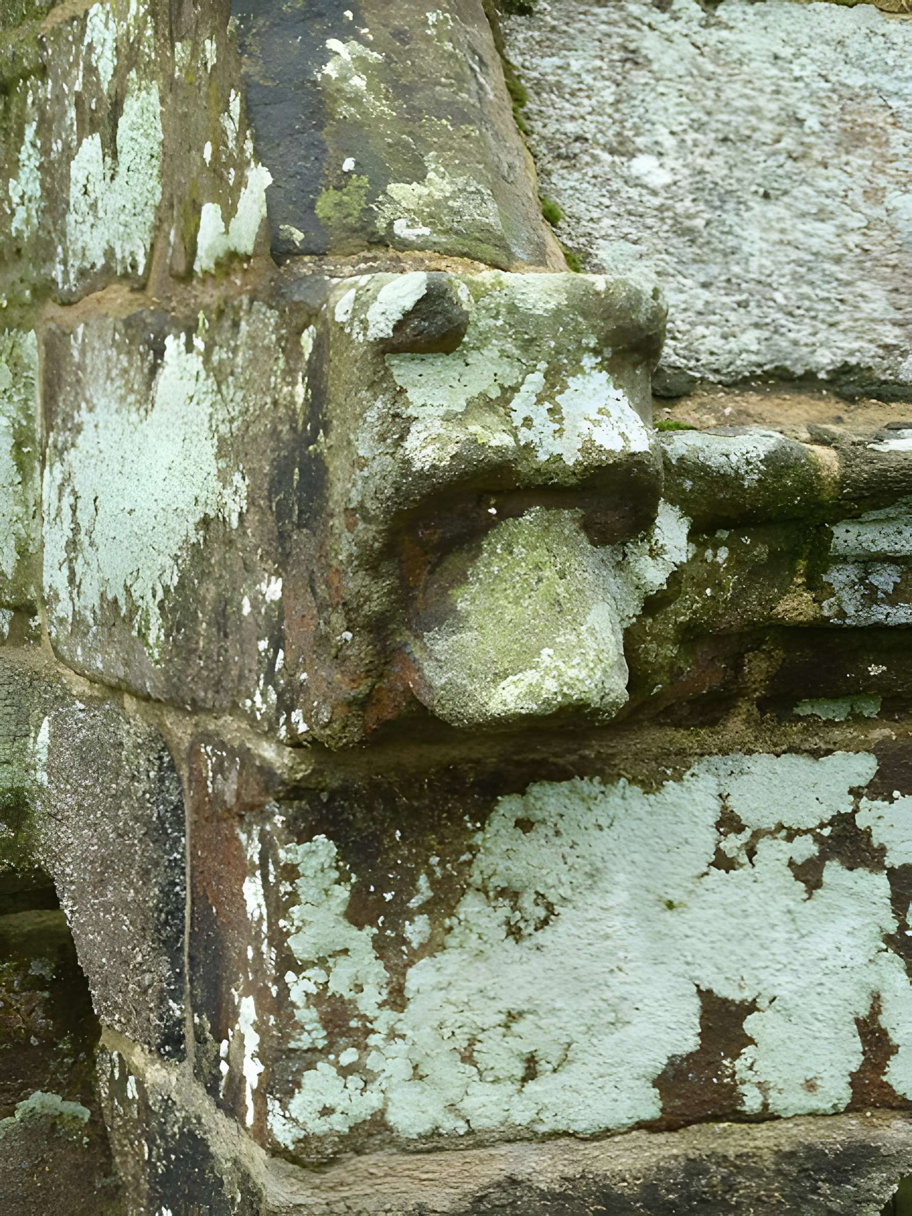 Fontaine Saint-Maur de Calanhel