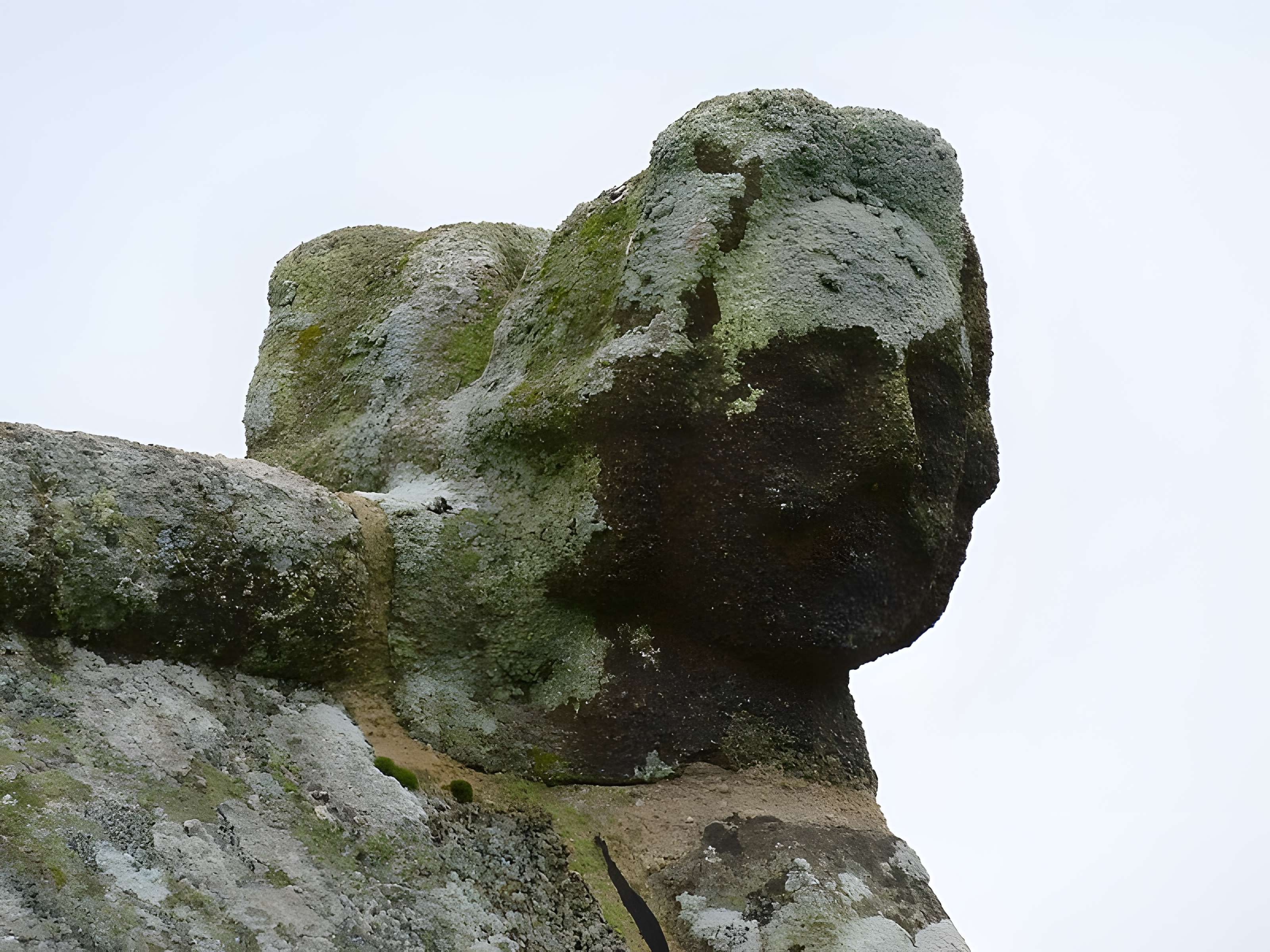Fontaine Saint-Maur de Calanhel