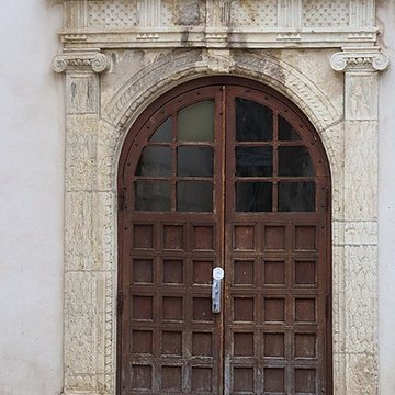Fontaine Saint-Pierre-Fourier de Gray
