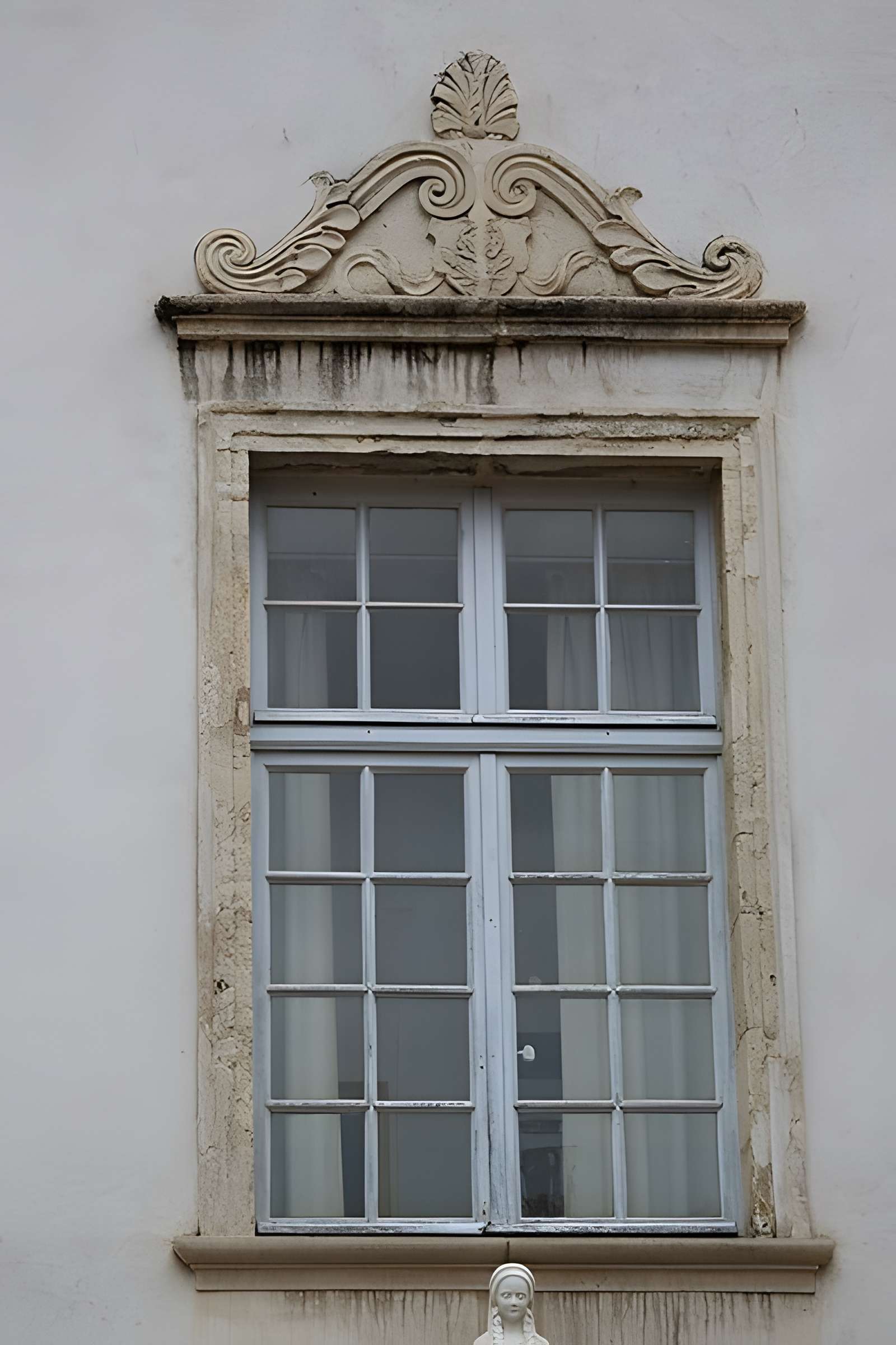 Fontaine Saint-Pierre-Fourier de Gray