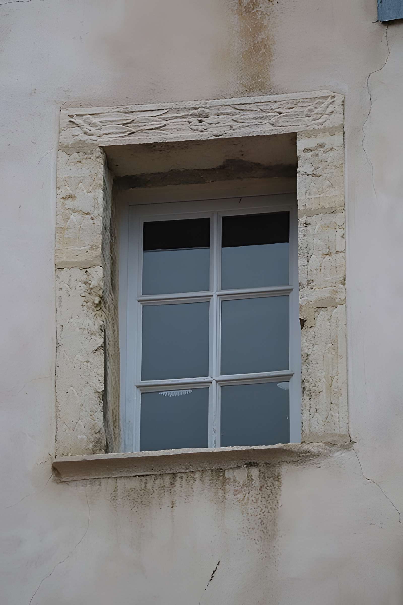 Fontaine Saint-Pierre-Fourier de Gray