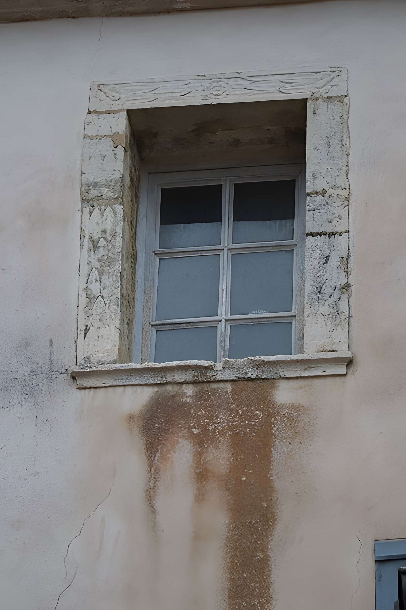 Fontaine Saint-Pierre-Fourier de Gray