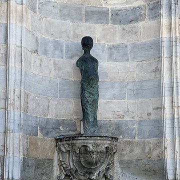 Fontaine Saint-Quentin de Besançon