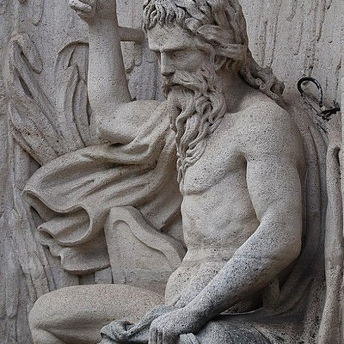 Photo de Fontaine du Doubs de Besançon