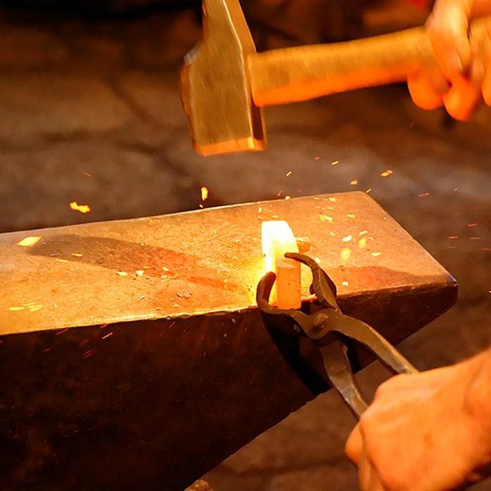 Photo de Forge-musée dÉtueffont