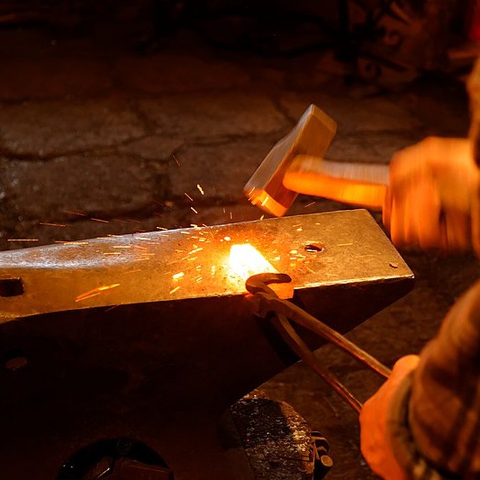 Photo de Forge-musée dÉtueffont