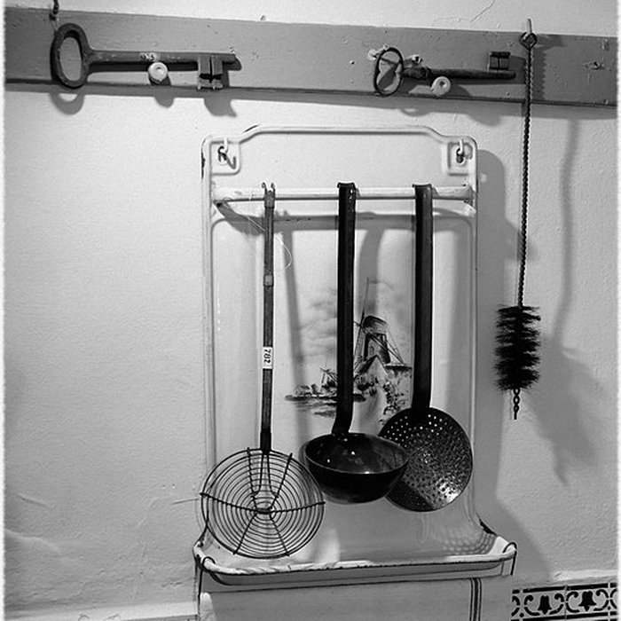 Photo de Forge-musée dÉtueffont