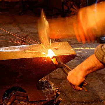 Forge-musée dÉtueffont