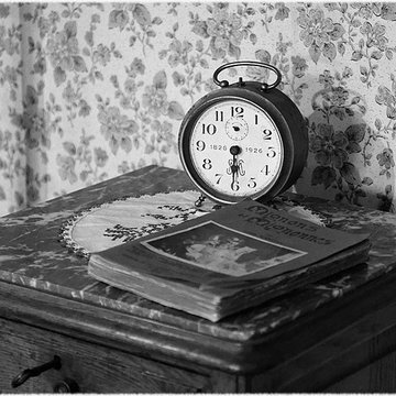 Forge-musée dÉtueffont