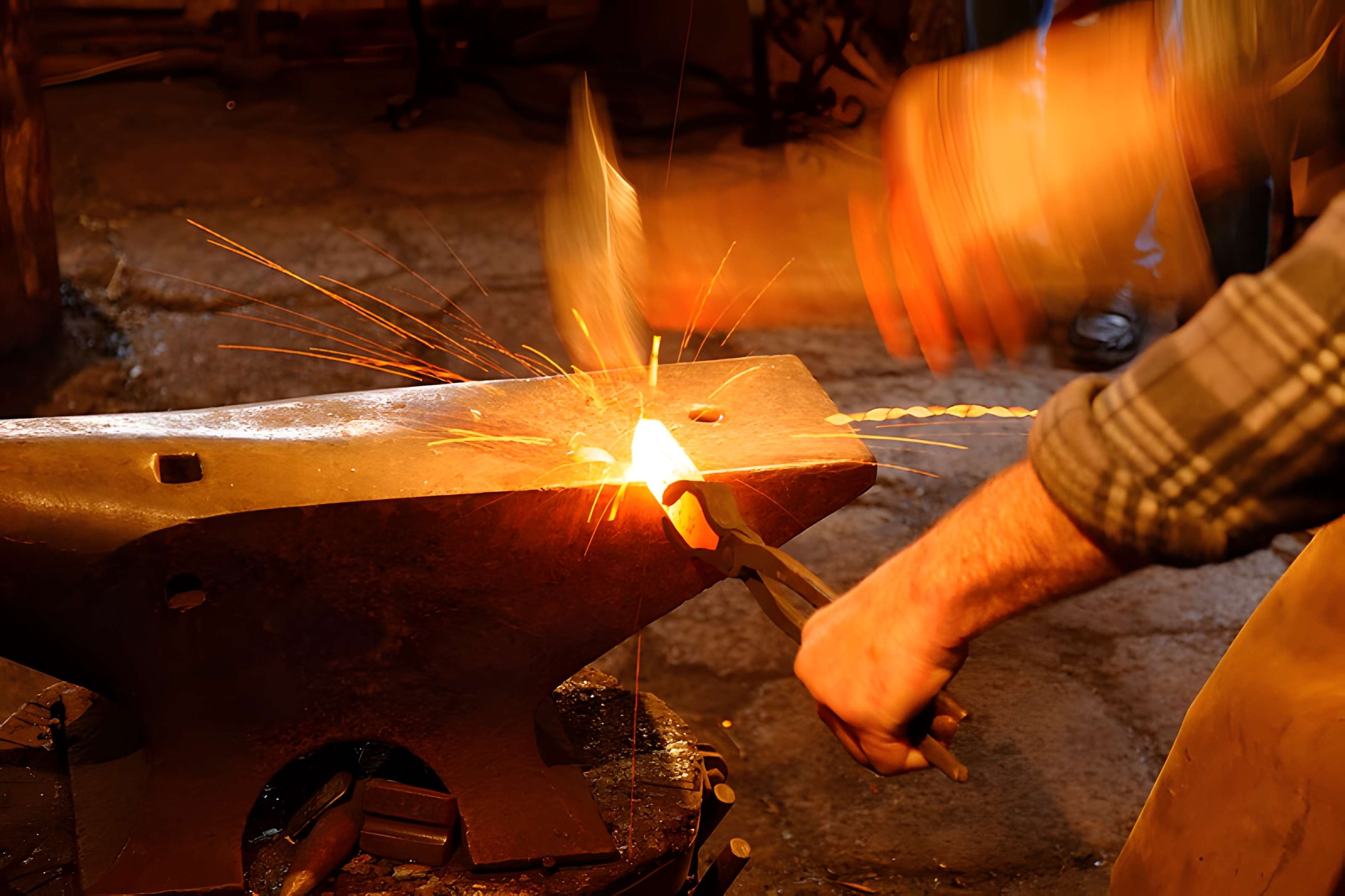 Forge-musée d'Étueffont