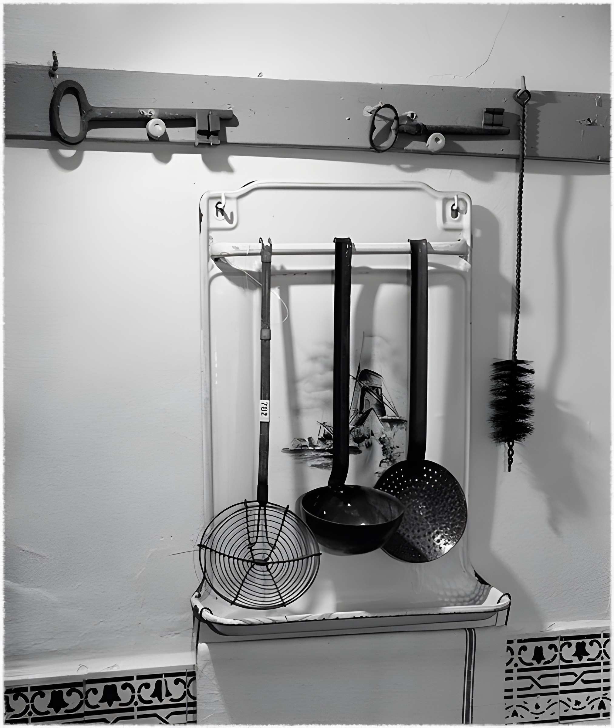 Forge-musée d'Étueffont