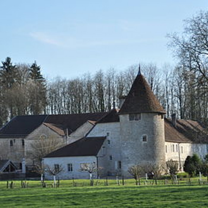 Photo de Forges de Grand-Valay