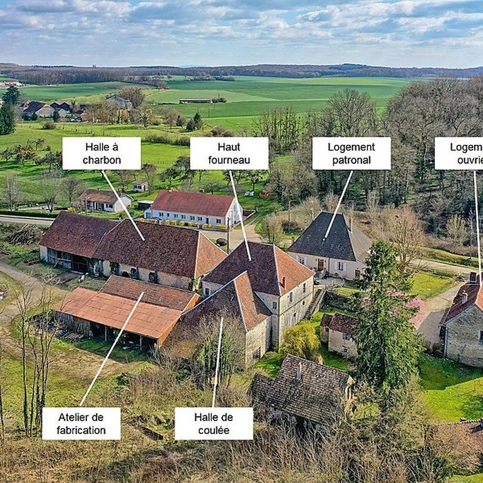 Photo de Forges de Grand-Valay