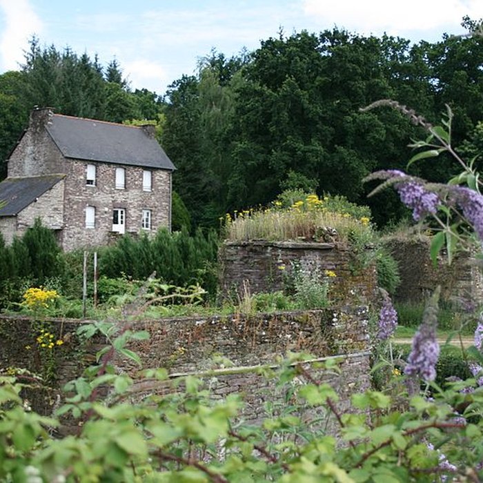 Photo de Forges de Paimpont