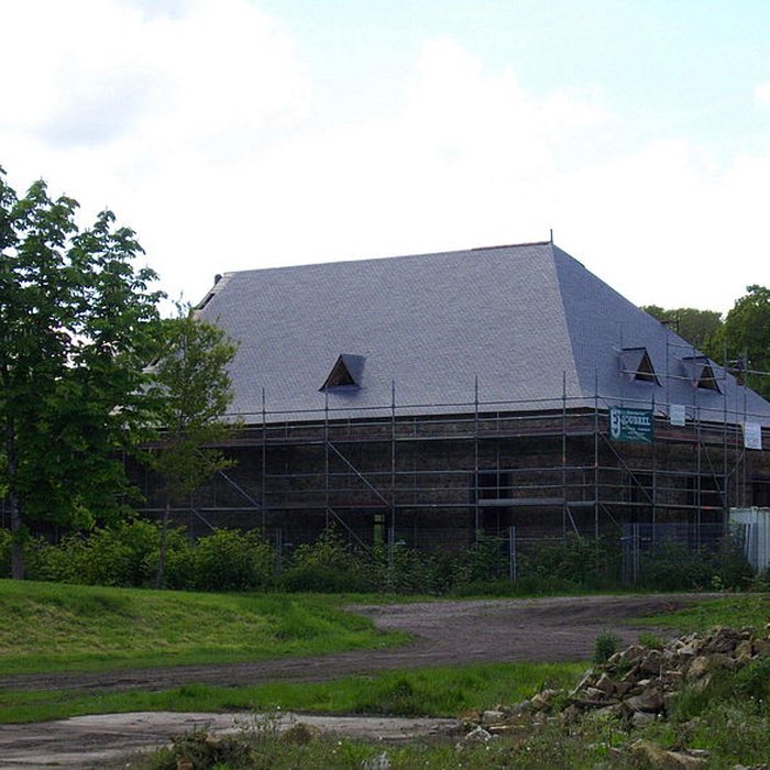 Photo de Forges de Paimpont