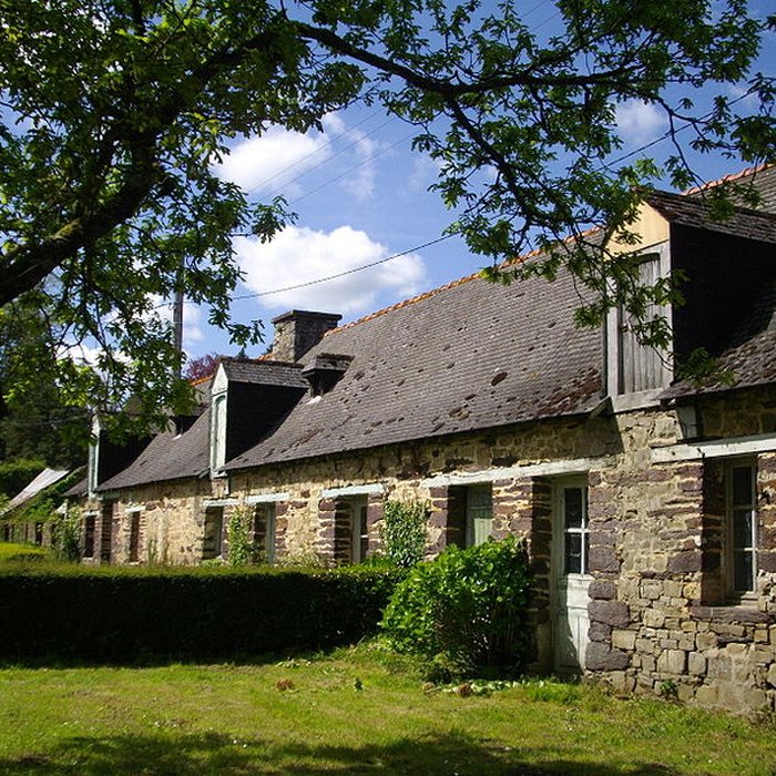 Photo de Forges de Paimpont