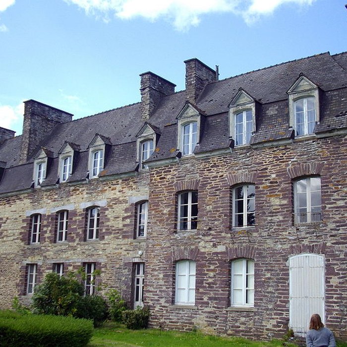 Photo de Forges de Paimpont