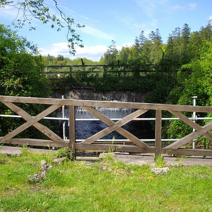 Photo de Forges de Paimpont