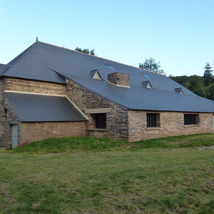 Photo de Forges de Paimpont