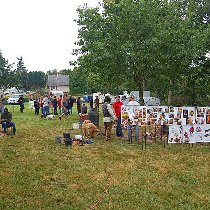 Photo de Forges de Paimpont