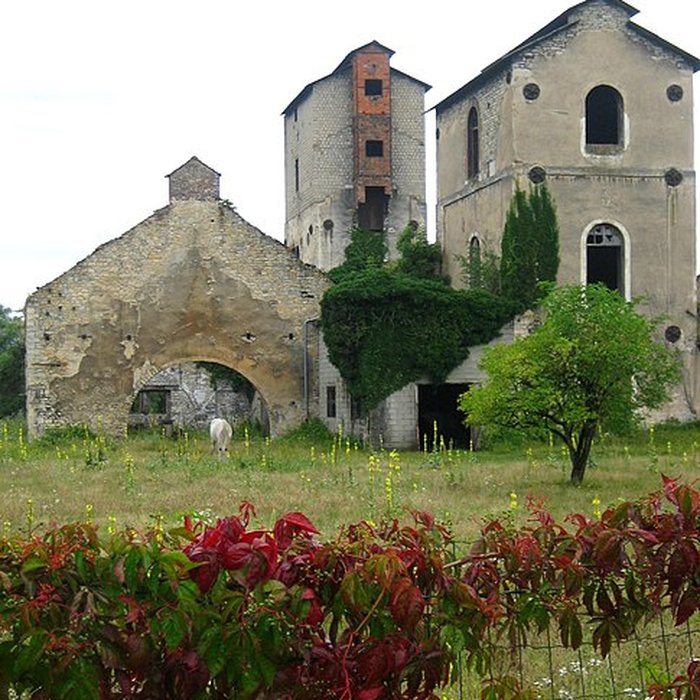 Photo de Forges de Rans