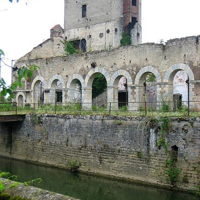 Photo de Forges de Rans