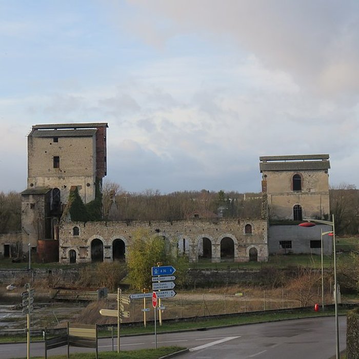 Photo de Forges de Rans