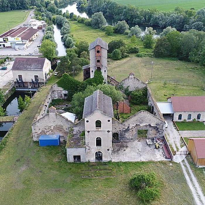 Photo de Forges de Rans